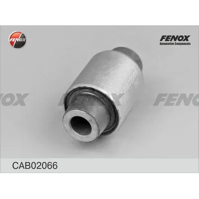 Сайлентблок MITSUBISHI ECLIPS SPYDER D52A/D53A USA 99-05, GALA FENOX CAB02066