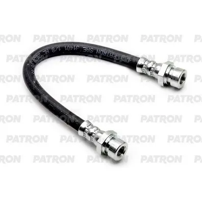 Шланг тормозной зад. KIA Spectra 01-09 PATRON PBH0246