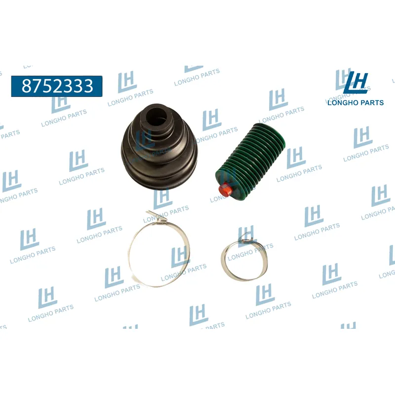 Пыльник ШРУСа Daewoo Nexia 1,5 ALL M/T 26002104 LONGHO 8752333