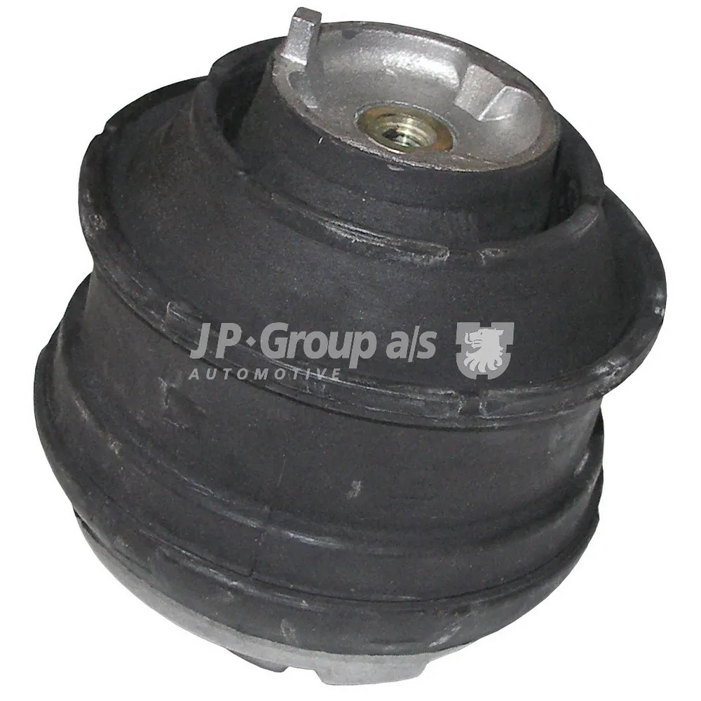 Опора двигателя передняя L=R MB W202/W210 JP JP GROUP 1317902680