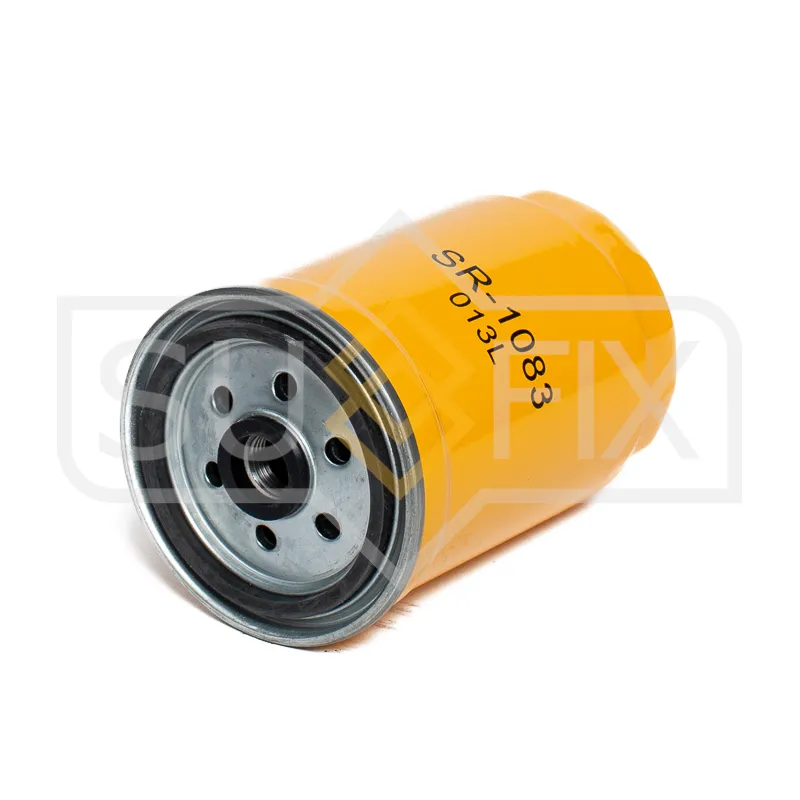 Фильтр топливный SUFIX SR-1083