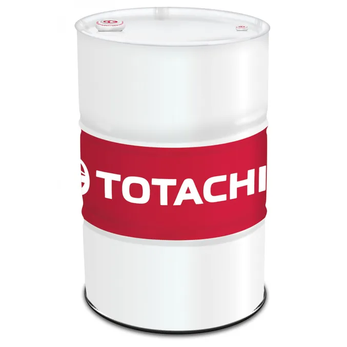 Масло моторное TOTACHI NIRO LV Synthetic SN/CF 5W-40 синтетическое 205 л 19822