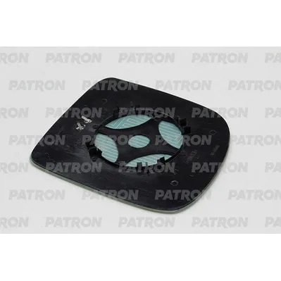 Стекло зеркала лев с подогр RENAULT: KANGOO - 98-03 PATRON PMG3148G03