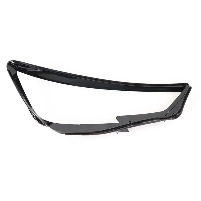 Стекло фары Лев. Audi A4 B9 2015-2018 DoCar 8W0941773DCR