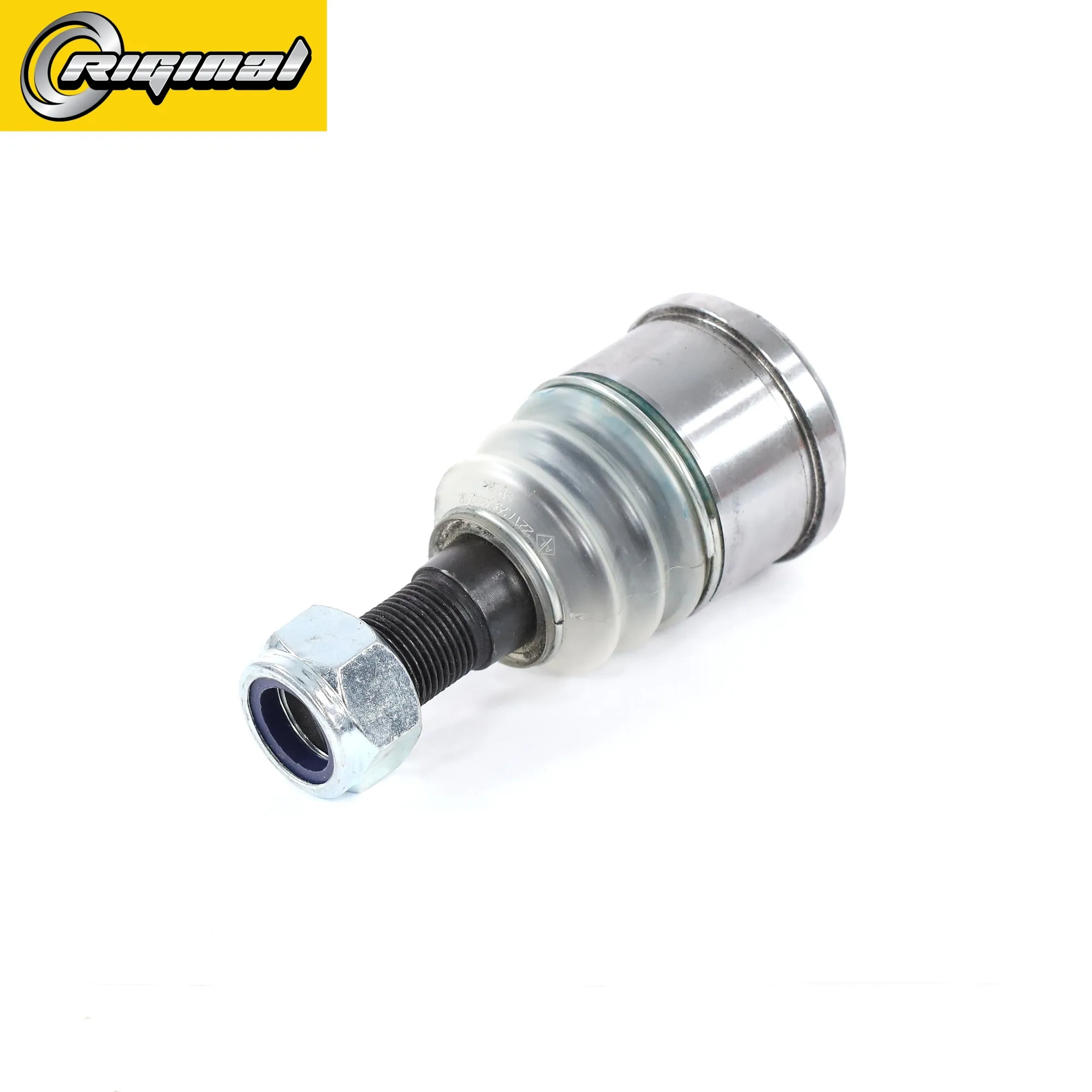 Шарнир рулевой в сборе для а/м ПАЗ Вектор NEXT,ГАЗон NEXT C41RB3 Riginal RG40R13-3414029
