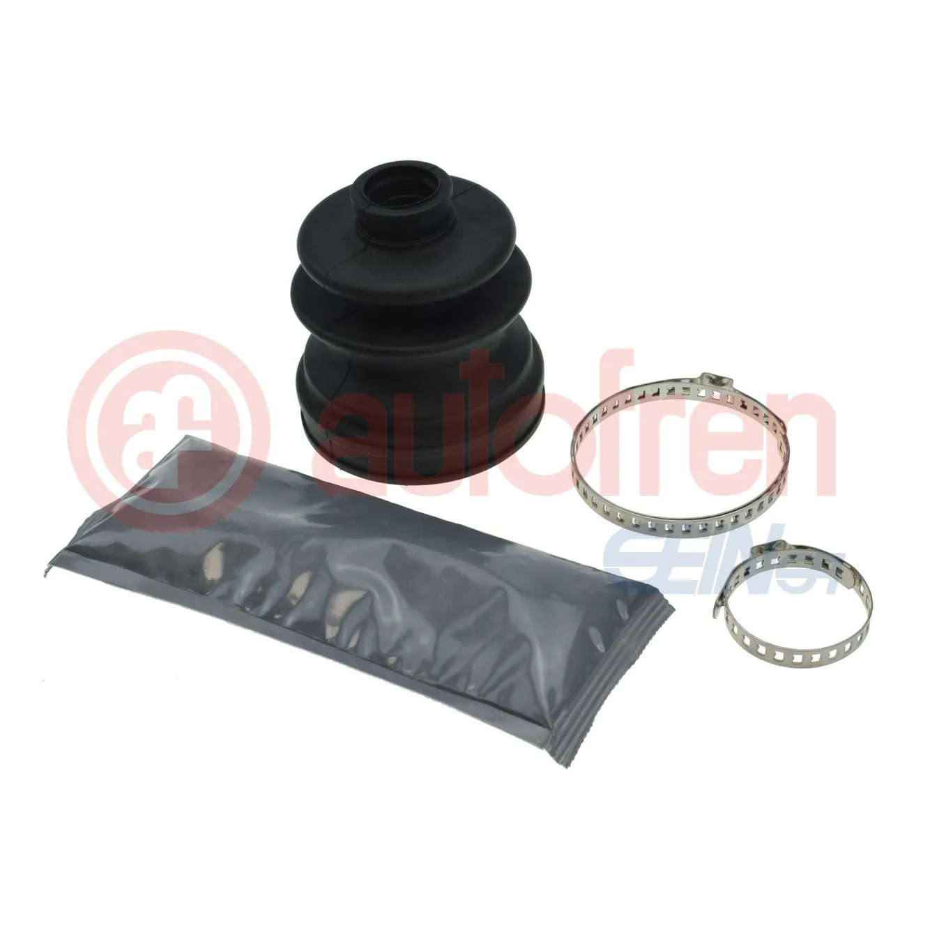 К-кт пыльника ШРУСа внутреннего OPEL Astra G/Corsa B/Zafira SEINSA D8318