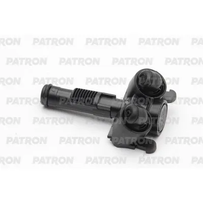 Форсунка омывателя фары (правая) только сопло VW Tiguan 2007-2018 PATRON PHW181
