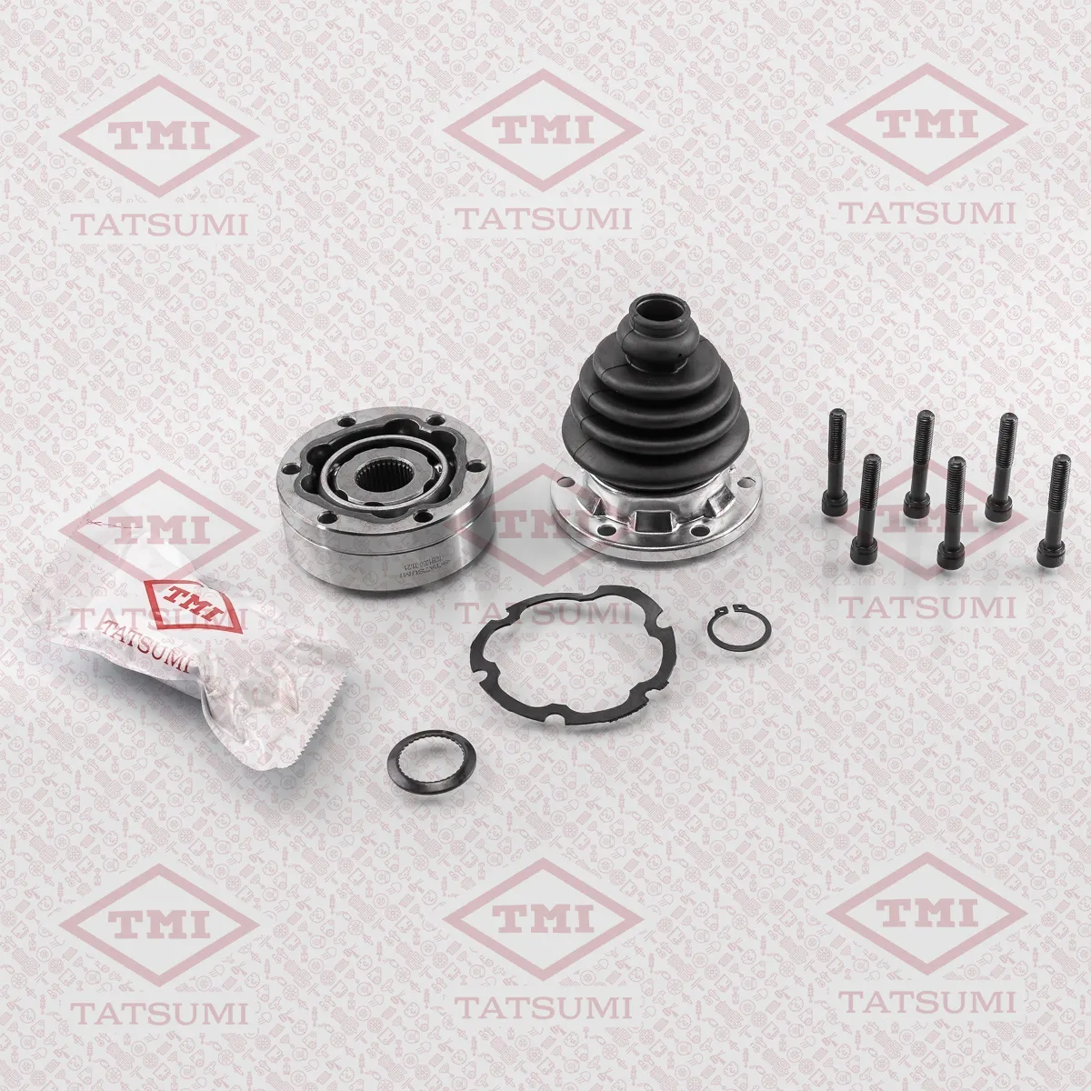 ШРУС внутренний к-т AUDI 80 ->94 TATSUMI TDB1030