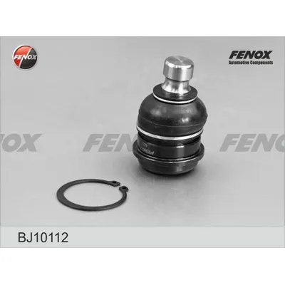 Опора шаровая Mitsubishi Galant, Eclips 00- FENOX BJ10112