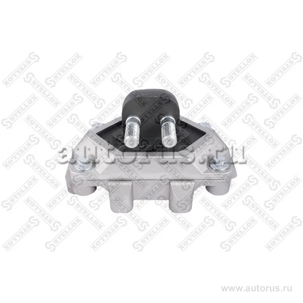 Подушка двигателя (мр) лев. 180x250x140 RVI Kerax STELLOX 81-02747-SX