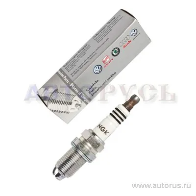 Свеча зажигания VAG 101 000 033AG AD A4/A6 VW B5 01-> SKO Fab/Fel VAG 101 000 033AG