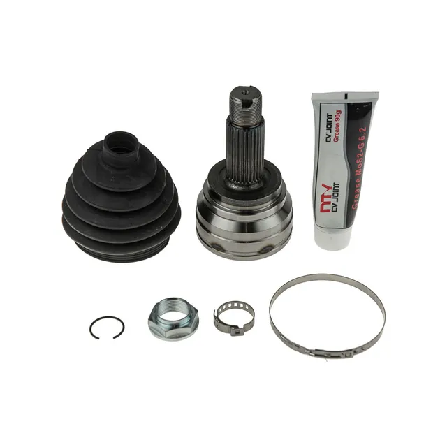 ШРУС наружный BMW X5 E70 06 X6 E71 08 NTY NPZBM005