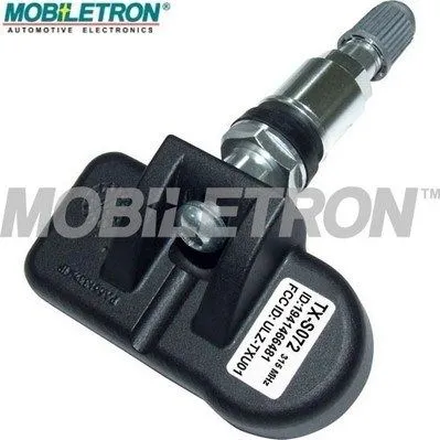 Датчик давления в шине MOBILETRON TXS072