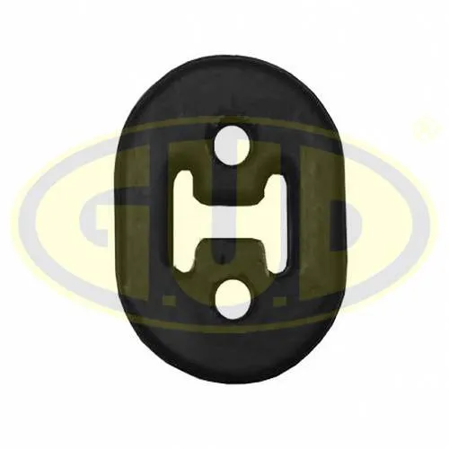 КРЕПЛЕНИЕ ГЛУШИТЕЛЯ HON ACCORD V 93-98 G.U.D GMM001047
