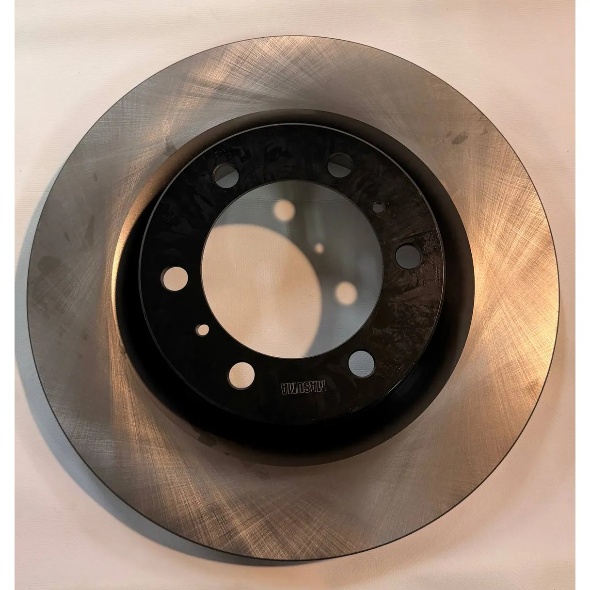 Уценка Диск тормозной передний, Уценка для TOYOTA 4RUNNER MASUMA BD-1223-N0