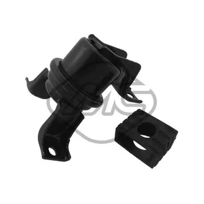 Опора двигателя MITSUBISHI Metalcaucho 57248