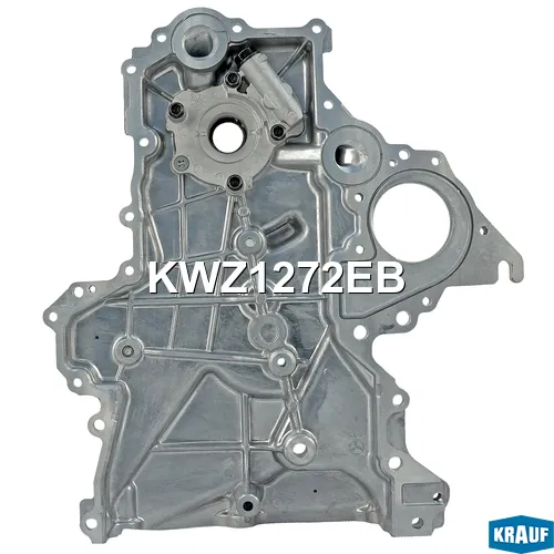 Насос масляный KRAUF KWZ1272EB