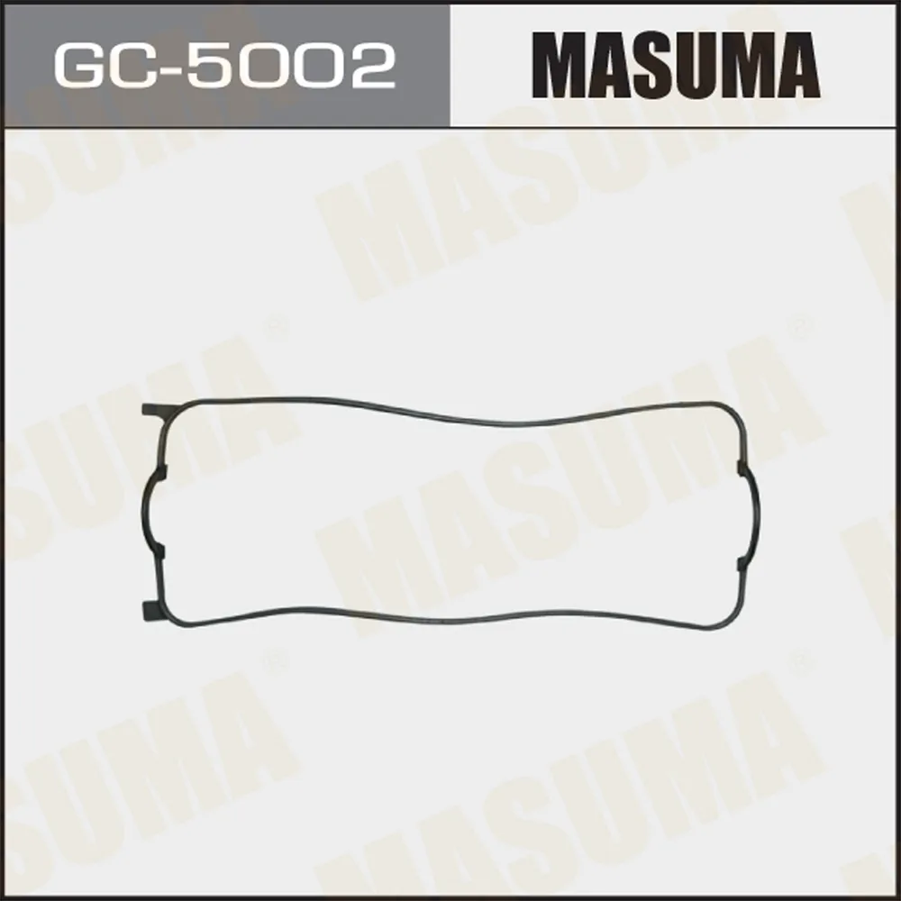 Прокладка клапанной крышки MASUMA F18B.F20B.F22B.F23A MASUMA GC5002