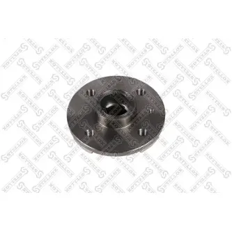 Ступица колеса задняя Daewoo Nexia/Espero 94> STELLOX 42-15114-SX