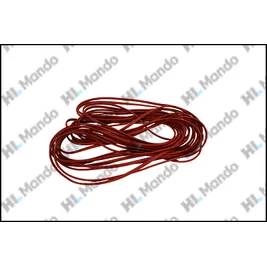 Прокладка крышки клапанной HYUNDAI HD120,AeroTown дв.D6DA19/22 MANDO MANDO DN0K87A10235A