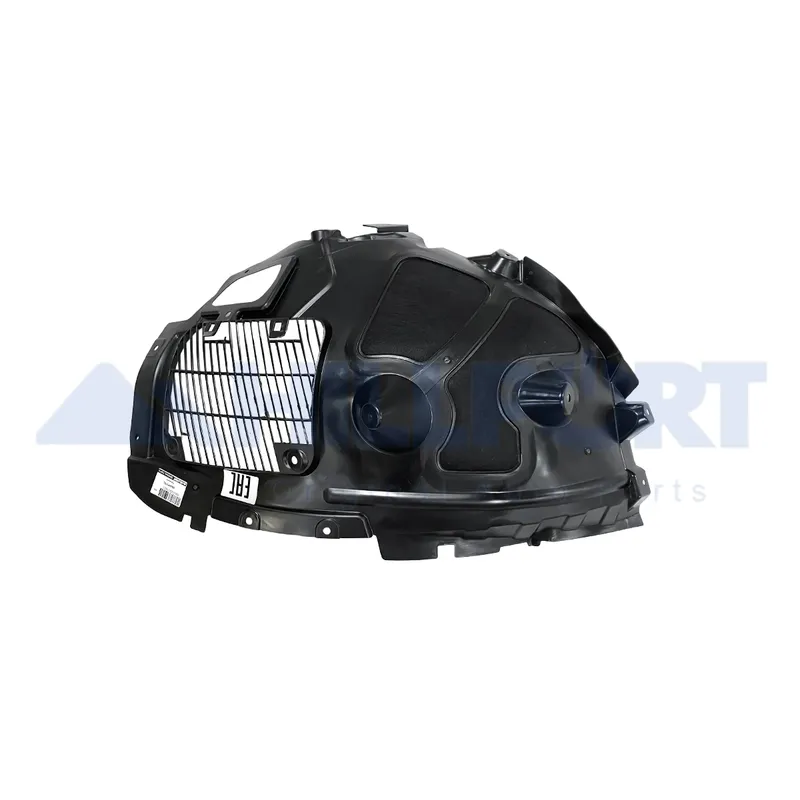 Подкрылок передний левый HILLPORT BMHP5701