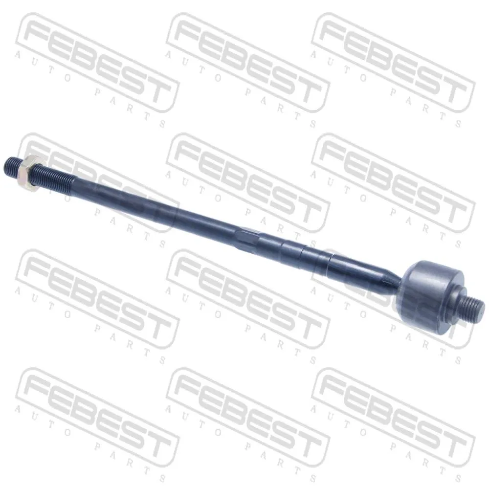 Тяга руL NISSAN MICRA K12E 2002.11-2010.07 [EL] FEBEST 0222-K12E