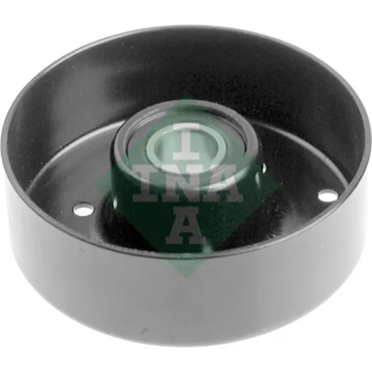 Ролик натяжителя приводного ремня MB W202/W210/W463 mot.M111/M104/M119 INA 531 0571 10