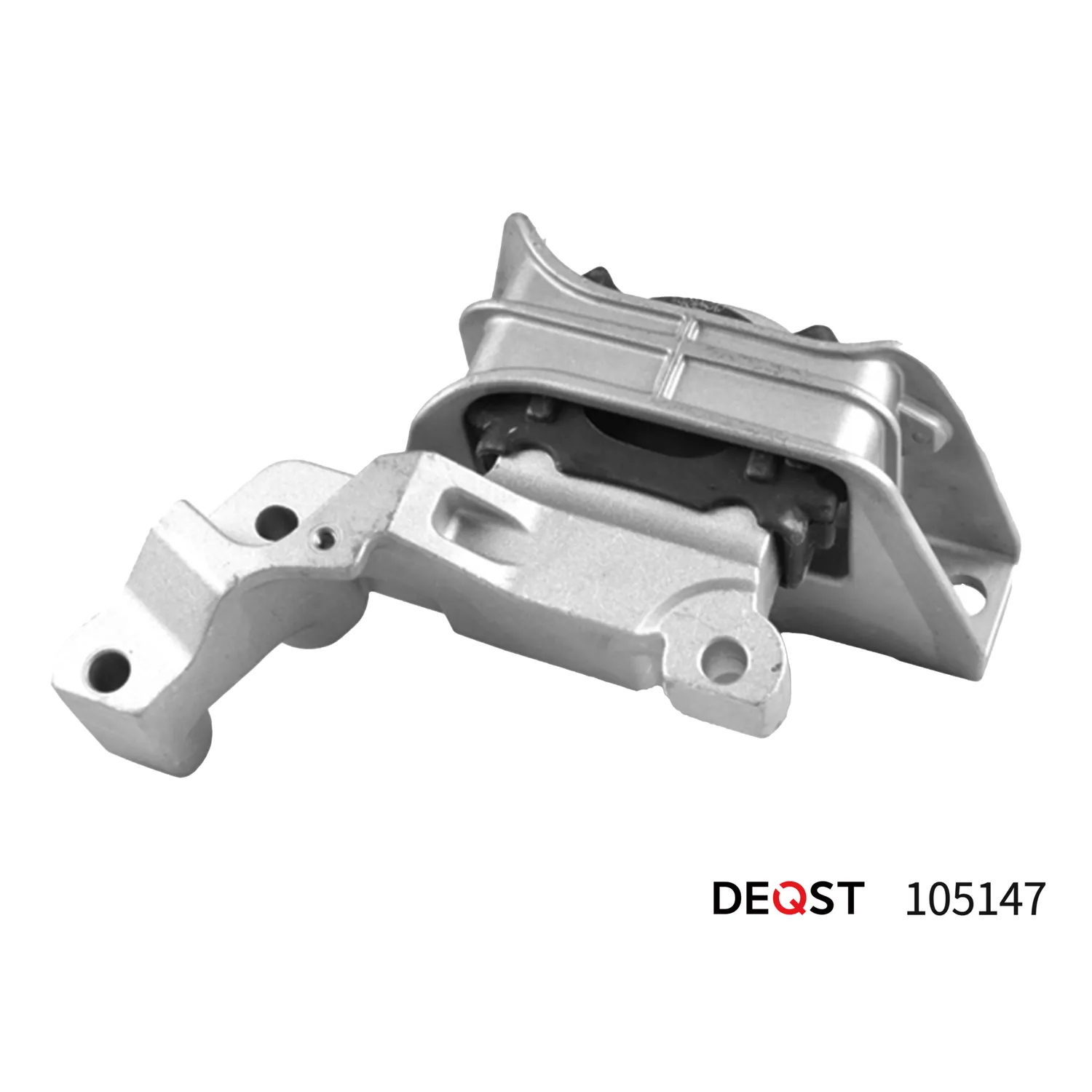 Опора двигателя R. NISSAN JUKE JUKE 06.10- DEQST 105147