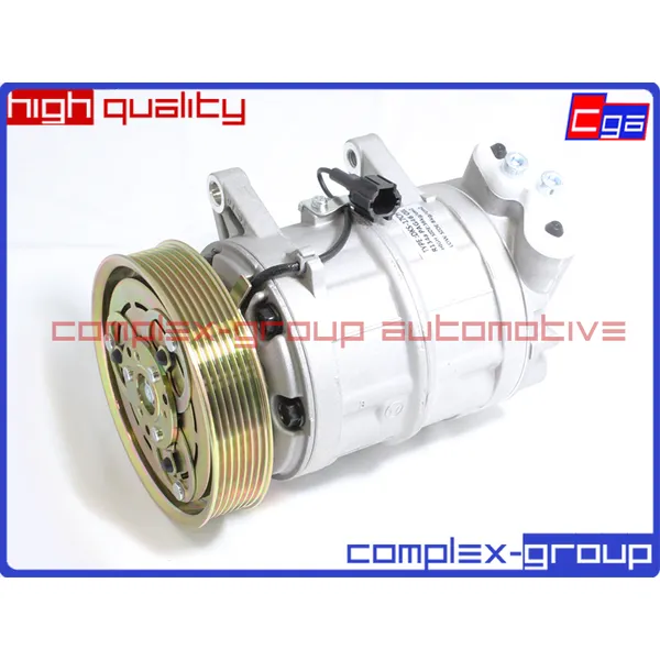 Компрессор Nissan Patrol Y61 3.0 D CGA 13CC1010RA