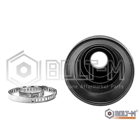 Пыльник шруса 85*112*26 наружный BOLT-M BM7336