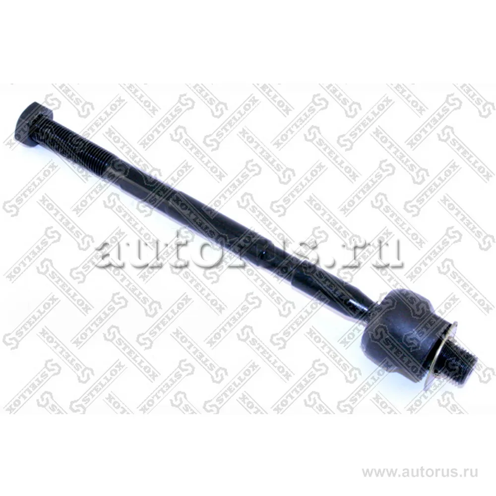 Тяга рулевая Mitsubishi Galant E52-E57 92-96 STELLOX 55-72007-SX