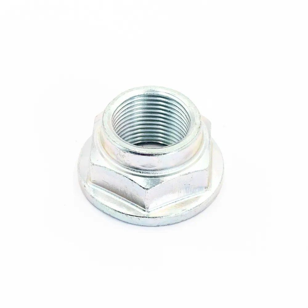 Гайка ступицы MAZDA D651-33-042A