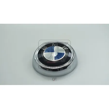 Эмблема крышки багажника QUATTRO FRENI QF52H00009