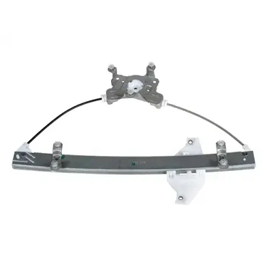 Стеклоподъемник передний левый Hyundai Accent 94-05 STELLOX 75-50473-SX