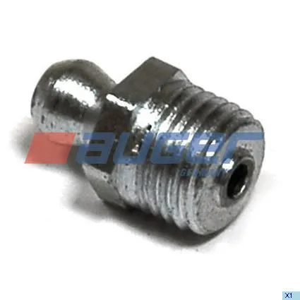 Масленка MAN/MB/BPW M10 ВЕРТИКАЛЬНАЯ AUGER 59852