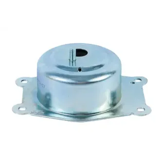 Подушка ДВС Opel Astra H 1.8i/2.0i/1.7CDTi/Meriva 1.7CDTi/Zafira 2.0i/1 ZENTPARTS Z13366