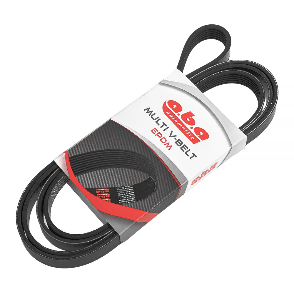 Ремень поликлиновый ABA AUTOMOTIVE 6PK2390