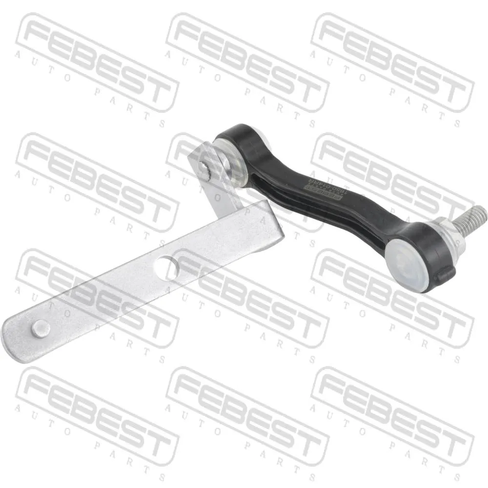 Тяга датчика положения кузова FEBEST 1650-014RR