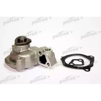Насос водяной F-115 FORD ESCORT/ORION/FIESTA 1.6D 84-90 PATRON PWP1044