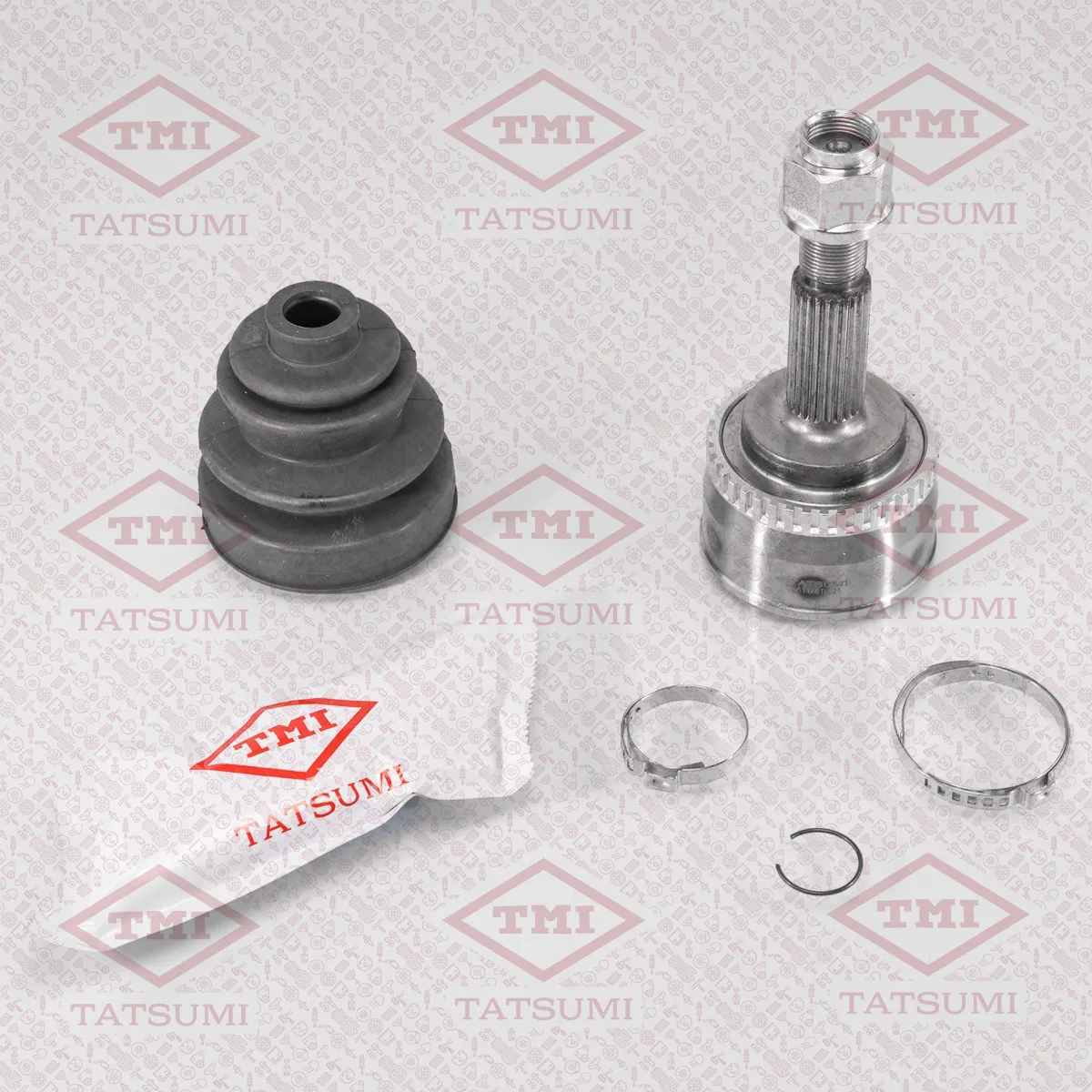 ШРУС наружный к-т NISSAN Almera/Sunny 93-> TATSUMI TDA1178