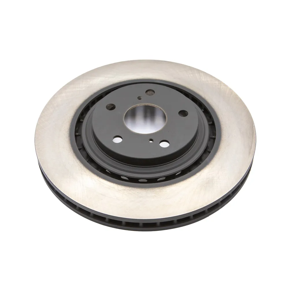 Диск тормозной передний HIGHLANDER 2007-2011 TOYOTA 43512-48110