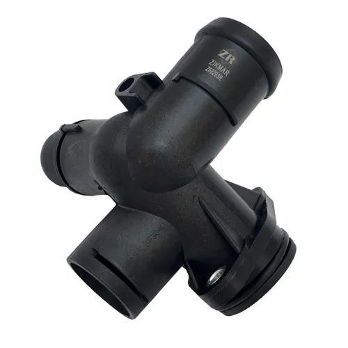 Фланец системы охлаждения ZIKMAR Z68293R