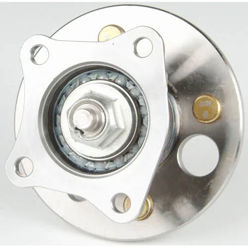 Ступица задняя в сборе TOYOTA COROLLA,- UNIT, NO ABS ZIKMAR Z89421R