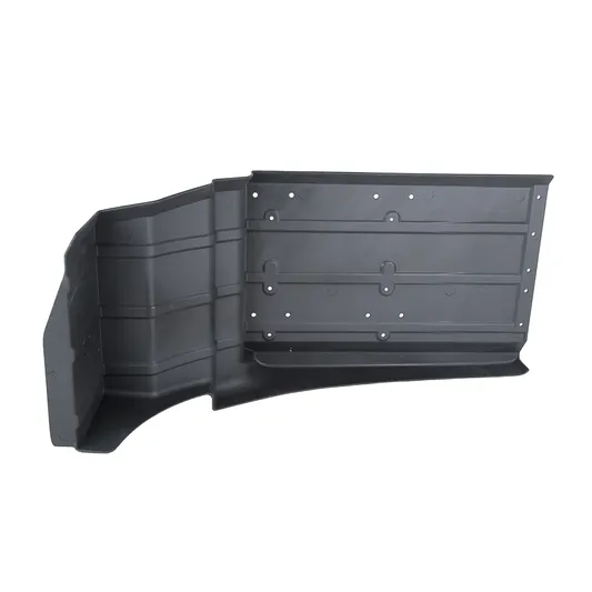 Крыло кабины правое MAN о.н. 81612100684 (M3090918) Marshall M3090918