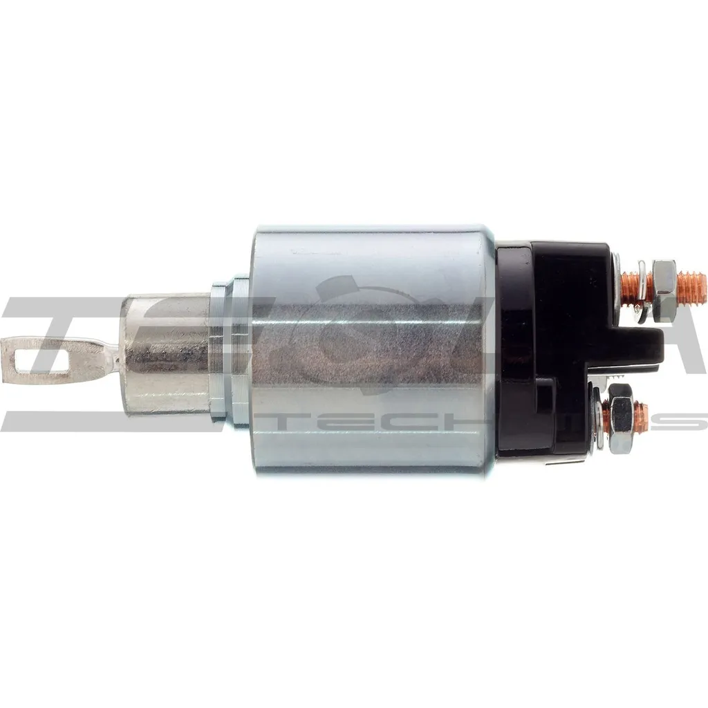 Электромагнит BMW 116, 118, 120, 123, 318, 320, 330 TESLA TECHNICS TT76836