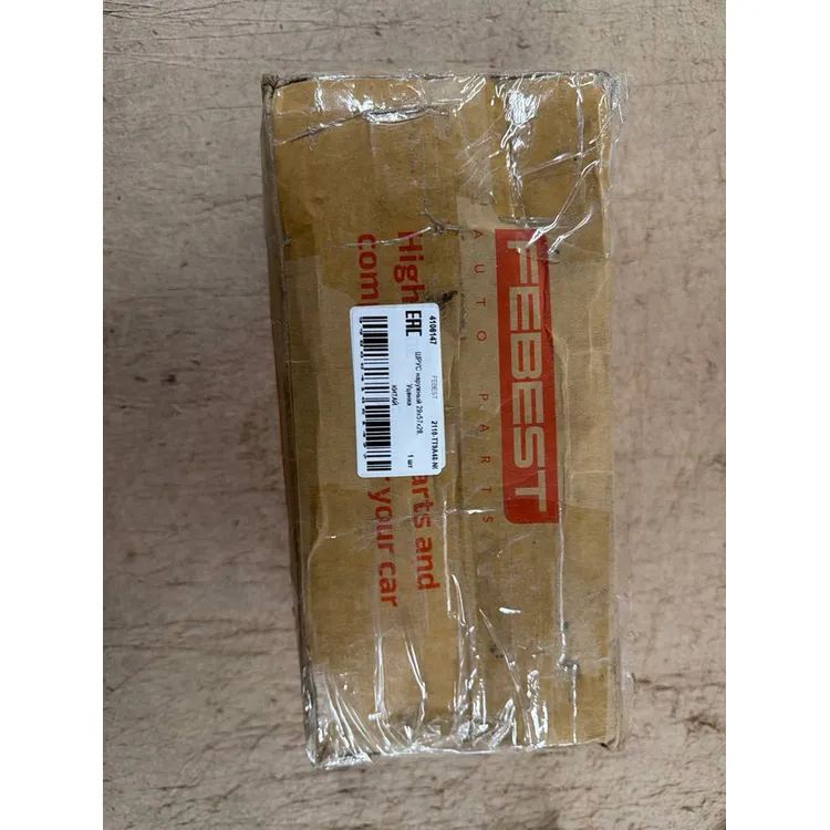 ШРУС наружный 29x57x28, Уценка FORD TRANSIT TT9 2006-2013 [EU] FEBEST 2110-TT9A48-N0 Уценка