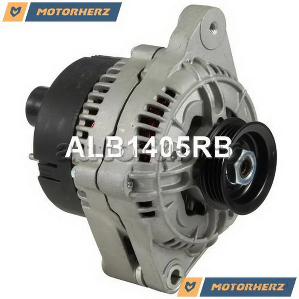 Генератор оригинальный восстановленный Motorherz ALB1405RB
