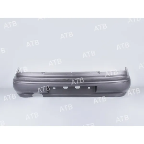 Бампер Daewoo Nexia 1 1994-2008 задний ATB 1ADN1010R
