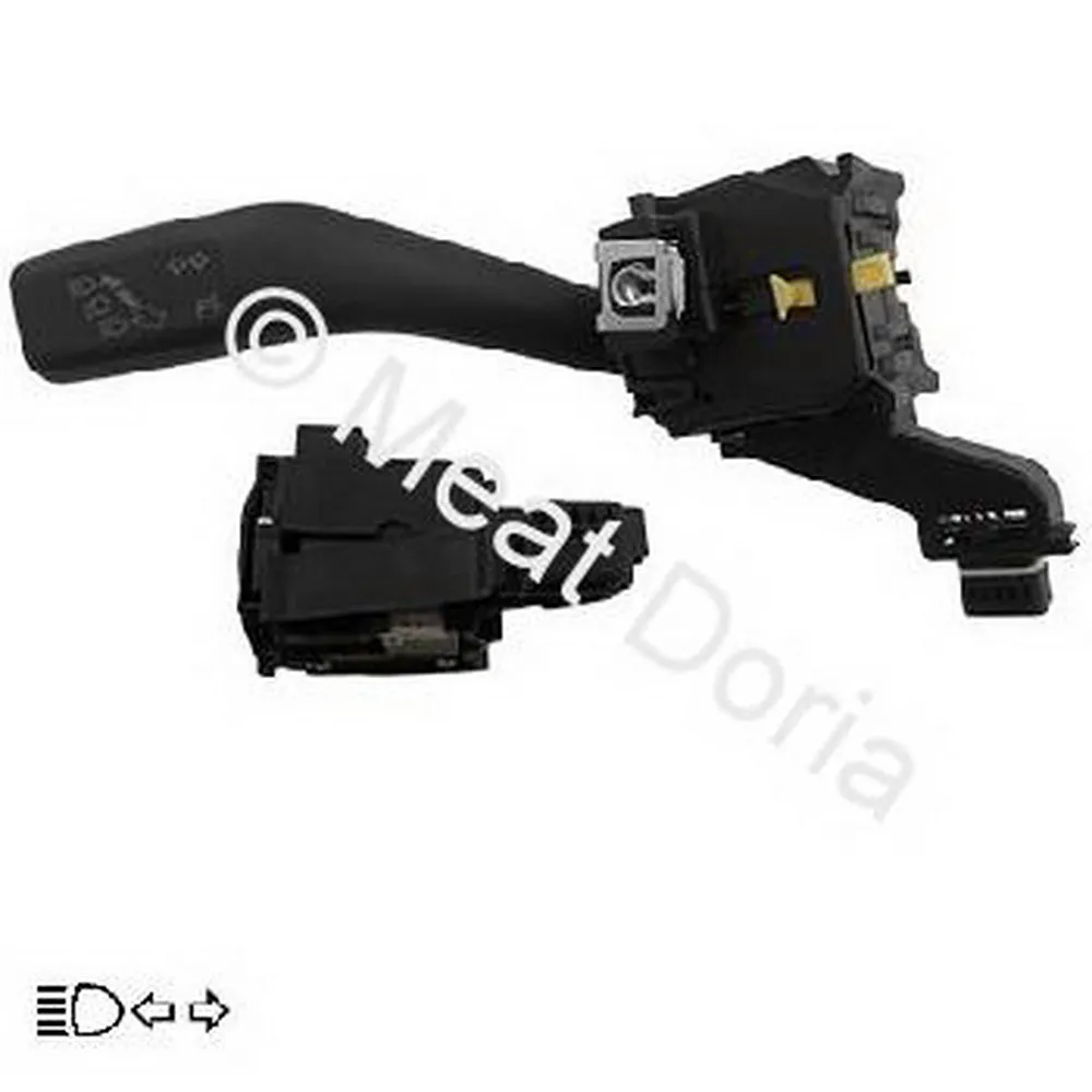 Подрулевой переключатель MEAT & DORIA 23238
