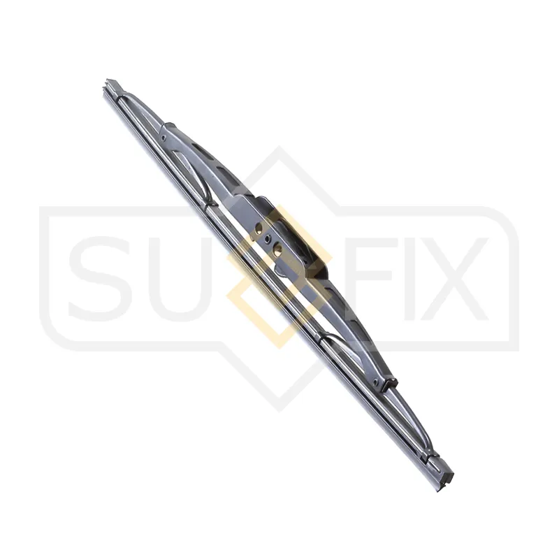 Щетка стеклоочистителя каркасная, 330мм SUFIX SW-1013